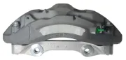 Bremssattel hinter der Achse Vorderachse links BREMBO F 85 466