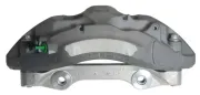 Bremssattel hinter der Achse Vorderachse rechts BREMBO F 85 467