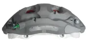 Bremssattel hinter der Achse Vorderachse rechts BREMBO F 85 473