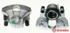 Bremssattel vor der Achse Vorderachse links BREMBO F 86 066