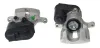 Bremssattel hinter der Achse Hinterachse rechts BREMBO F 86 101 Bild Bremssattel hinter der Achse Hinterachse rechts BREMBO F 86 101