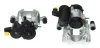Bremssattel vor der Achse Hinterachse links BREMBO F 86 106