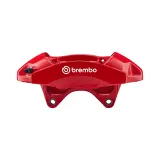 Bremssattel Vorderachse BREMBO F AA 062