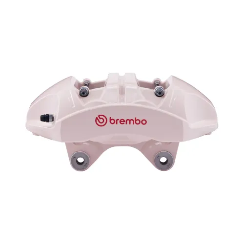 Bremssattel Vorderachse BREMBO F AI 072 Bild Bremssattel Vorderachse BREMBO F AI 072