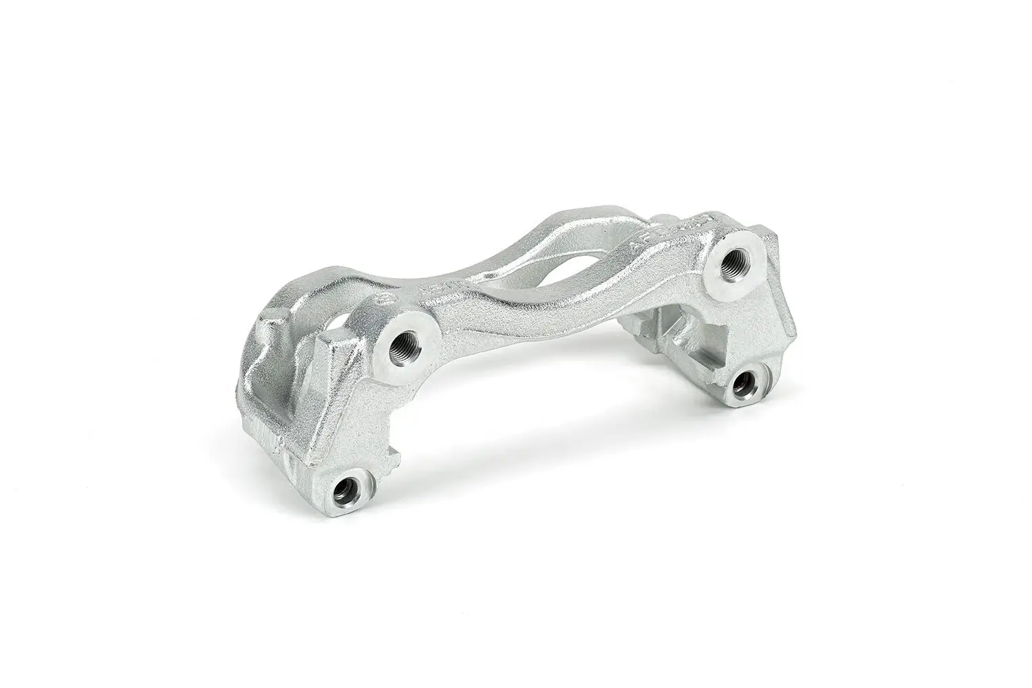 Bremssattelhaltersatz Vorderachse links rechts BREMBO F BK 020