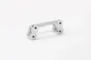 Bremssattelhaltersatz Hinterachse links rechts BREMBO F BK 021 Bild Bremssattelhaltersatz Hinterachse links rechts BREMBO F BK 021