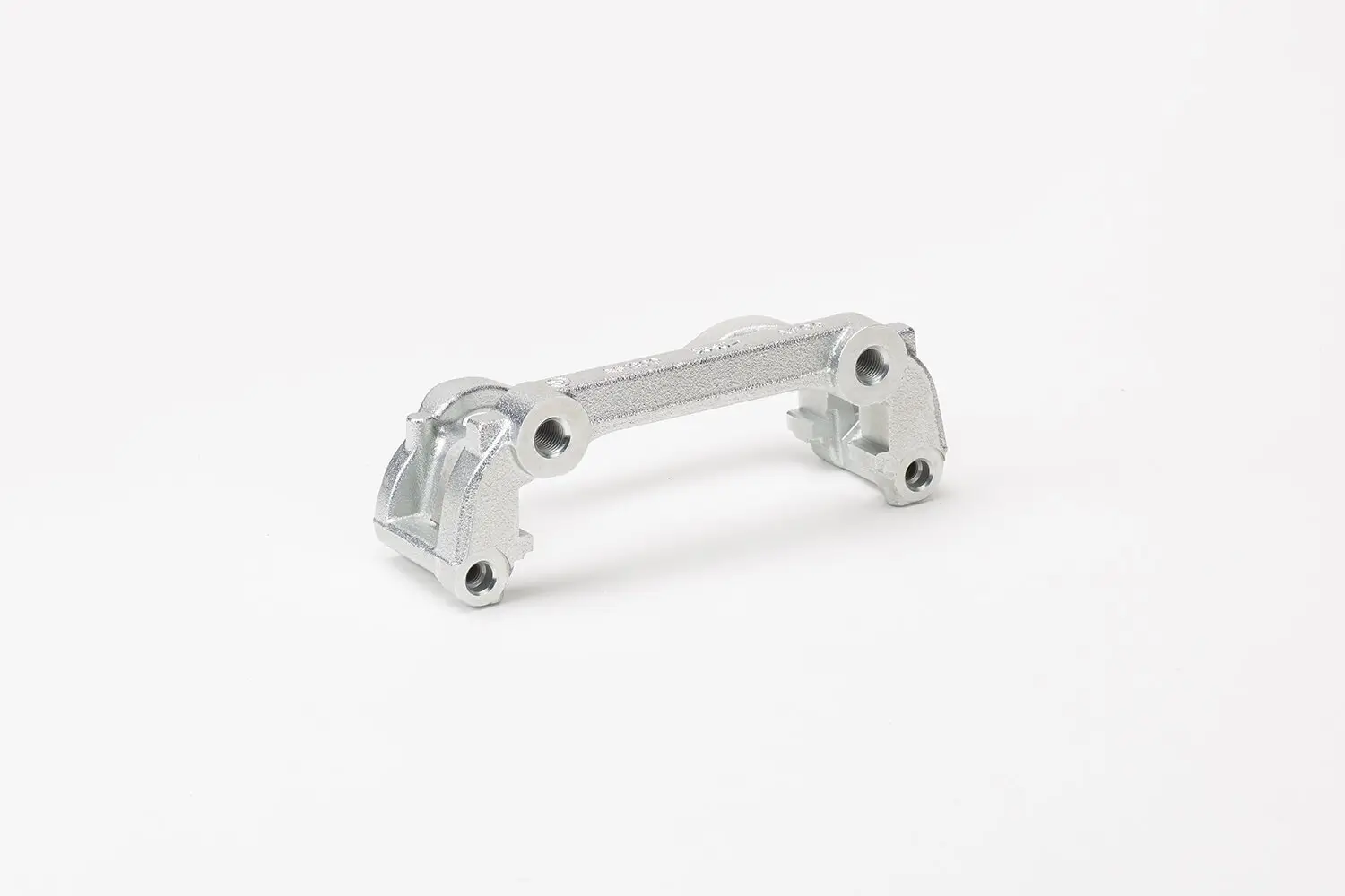 Bremssattelhaltersatz Hinterachse links rechts BREMBO F BK 022