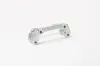 Bremssattelhaltersatz Hinterachse links rechts BREMBO F BK 022 Bild Bremssattelhaltersatz Hinterachse links rechts BREMBO F BK 022