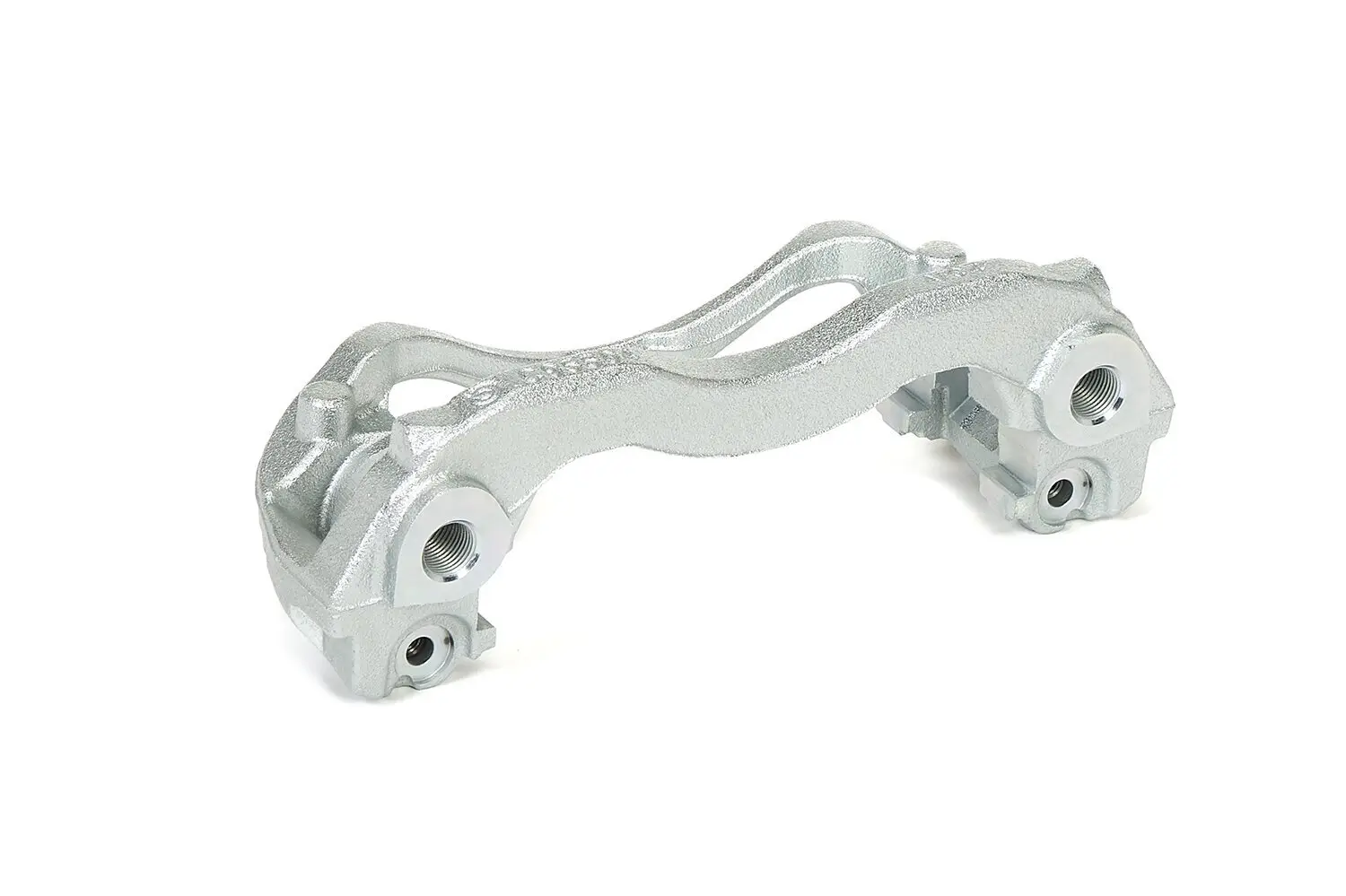 Bremssattelhaltersatz Vorderachse links rechts BREMBO F BK 024