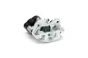 Bremssattel Hinterachse Hinterachse rechts BREMBO F BR 027B