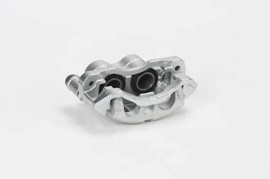 Bremssattel Hinterachse rechts vor der Achse BREMBO F BR 033B Bild Bremssattel Hinterachse rechts vor der Achse BREMBO F BR 033B