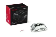Bremssattel hinter der Achse Vorderachse links BREMBO F BR 034B