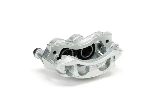 Bremssattel Hinterachse links vor der Achse BREMBO F BR 036B Bild Bremssattel Hinterachse links vor der Achse BREMBO F BR 036B