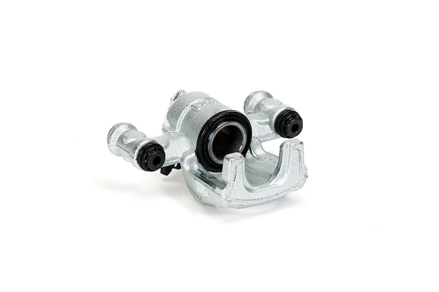 Bremssattel hinter der Achse Hinterachse rechts BREMBO F BR 055