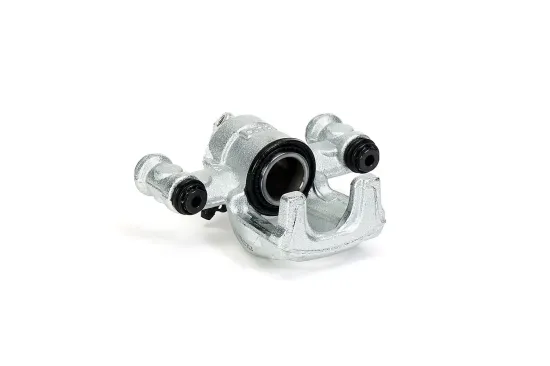 Bremssattel hinter der Achse Hinterachse rechts BREMBO F BR 055 Bild Bremssattel hinter der Achse Hinterachse rechts BREMBO F BR 055