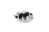 Bremssattel hinter der Achse Vorderachse links BREMBO F BR 062