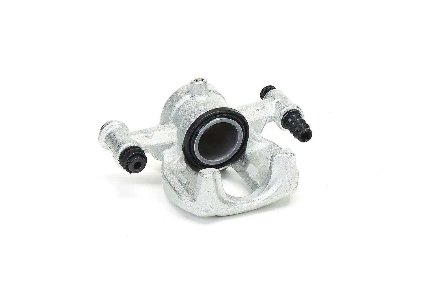 Bremssattel Hinterachse links vor der Achse BREMBO F BR 070