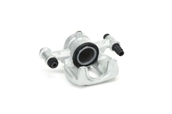 Bremssattel Hinterachse links vor der Achse BREMBO F BR 070 Bild Bremssattel Hinterachse links vor der Achse BREMBO F BR 070