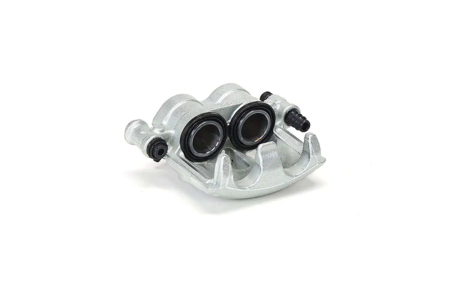 Bremssattel Hinterachse links vor der Achse BREMBO F BR 074