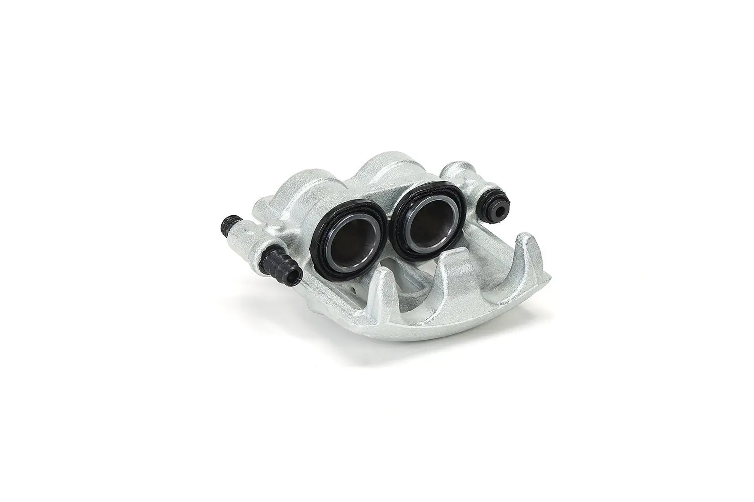Bremssattel Hinterachse rechts vor der Achse BREMBO F BR 075