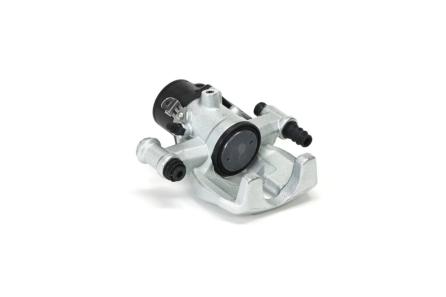 Bremssattel Hinterachse links vor der Achse BREMBO F BR 076