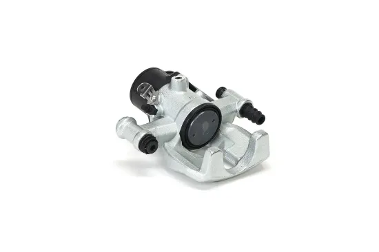 Bremssattel Hinterachse links vor der Achse BREMBO F BR 076 Bild Bremssattel Hinterachse links vor der Achse BREMBO F BR 076