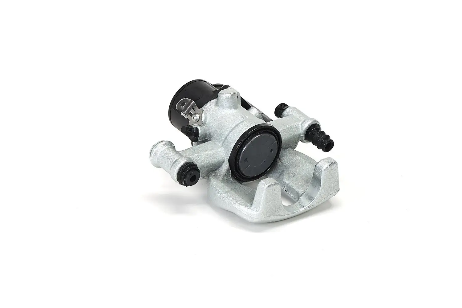 Bremssattel Hinterachse links vor der Achse BREMBO F BR 078