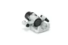Bremssattel Hinterachse links vor der Achse BREMBO F BR 078 Bild Bremssattel Hinterachse links vor der Achse BREMBO F BR 078