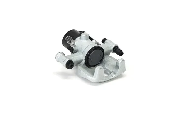 Bremssattel Hinterachse links vor der Achse BREMBO F BR 078 Bild Bremssattel Hinterachse links vor der Achse BREMBO F BR 078