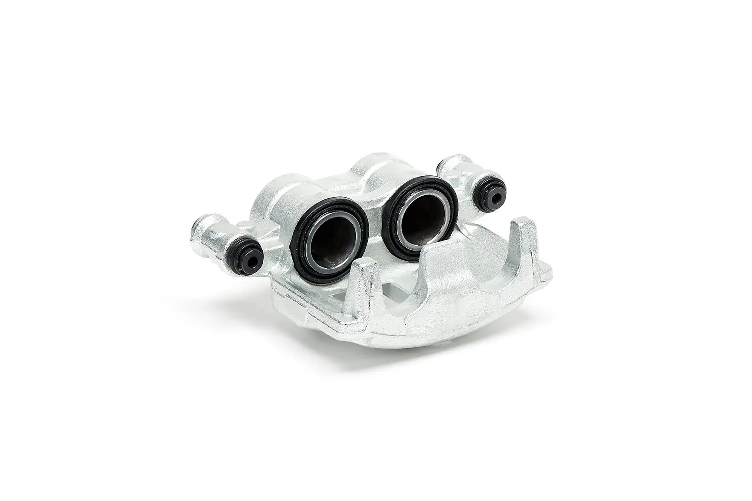 Bremssattel links Vorderachse vor der Achse BREMBO F BR 088