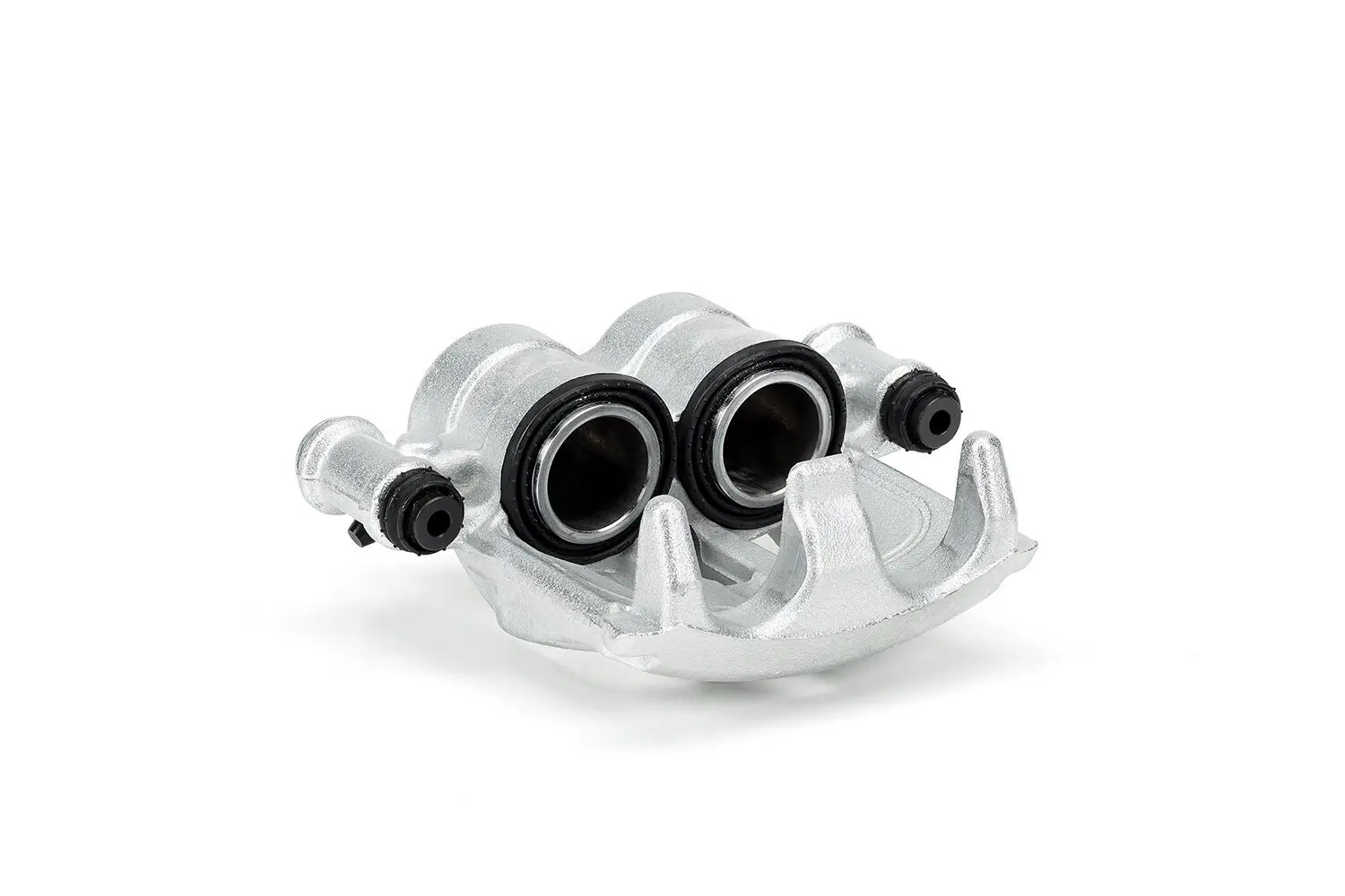 Bremssattel hinter der Achse Vorderachse rechts BREMBO F BR 091