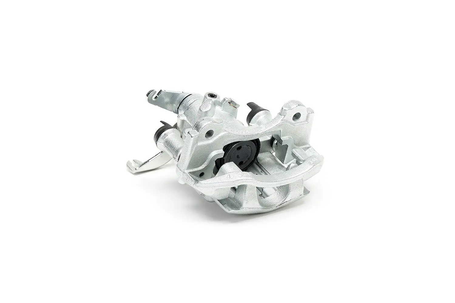 Bremssattel Hinterachse links vor der Achse BREMBO F BR 098B