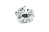 Bremssattel Hinterachse rechts vor der Achse BREMBO F BR 099B Bild Bremssattel Hinterachse rechts vor der Achse BREMBO F BR 099B