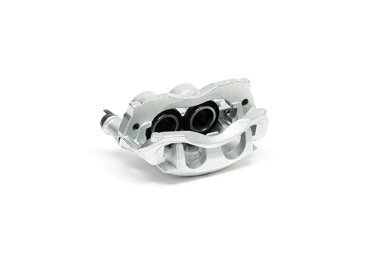 Bremssattel hinter der Achse Vorderachse links BREMBO F BR 106B