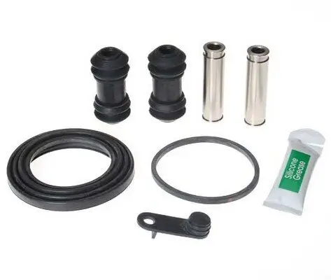 Reparatursatz, Bremssattel BREMBO F KT 168 Bild Reparatursatz, Bremssattel BREMBO F KT 168