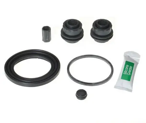 Reparatursatz, Bremssattel BREMBO F KT 170 Bild Reparatursatz, Bremssattel BREMBO F KT 170