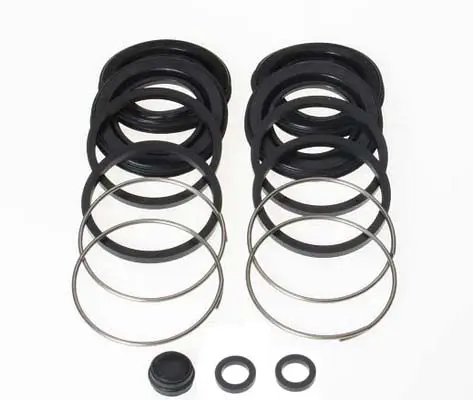 Reparatursatz, Bremssattel BREMBO F KT 191 Bild Reparatursatz, Bremssattel BREMBO F KT 191