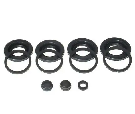 Reparatursatz, Bremssattel Hinterachse BREMBO F KT 204 Bild Reparatursatz, Bremssattel Hinterachse BREMBO F KT 204