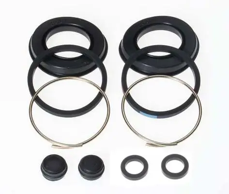 Reparatursatz, Bremssattel Vorderachse BREMBO F KT 207