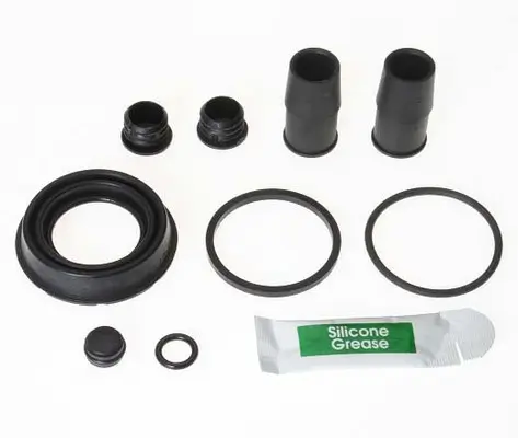 Reparatursatz, Bremssattel BREMBO F KT 213 Bild Reparatursatz, Bremssattel BREMBO F KT 213