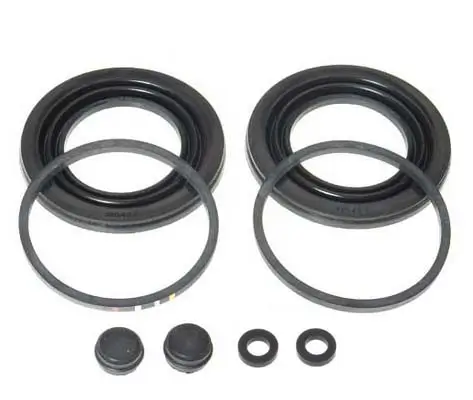 Reparatursatz, Bremssattel Vorderachse BREMBO F KT 222 Bild Reparatursatz, Bremssattel Vorderachse BREMBO F KT 222