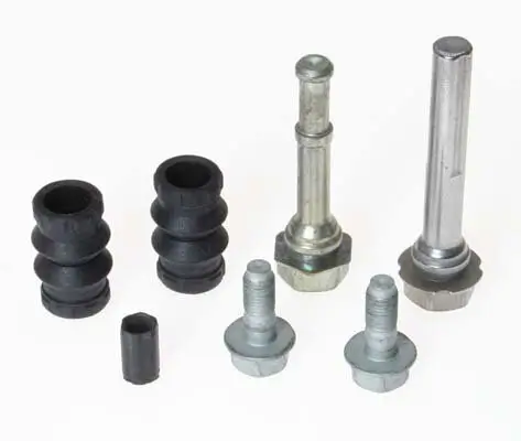 Führungshülsensatz, Bremssattel BREMBO F SV 034