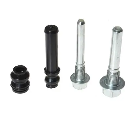 Führungshülsensatz, Bremssattel BREMBO F SV 039