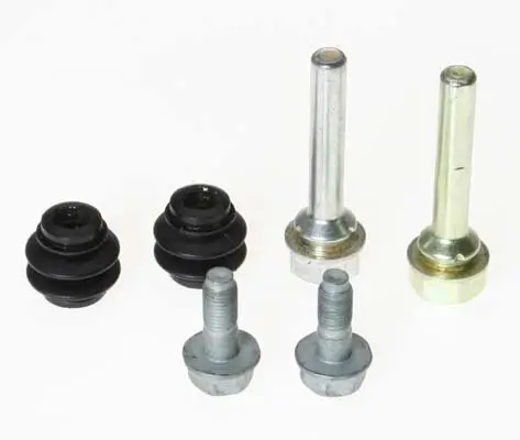 Führungshülsensatz, Bremssattel BREMBO F SV 040