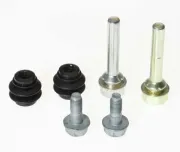 Führungshülsensatz, Bremssattel BREMBO F SV 040