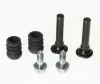 F&uuml;hrungsh&uuml;lsensatz, Bremssattel BREMBO F SV 042