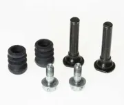 Führungshülsensatz, Bremssattel BREMBO F SV 042