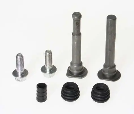 Führungshülsensatz, Bremssattel Vorderachse BREMBO F SV 045