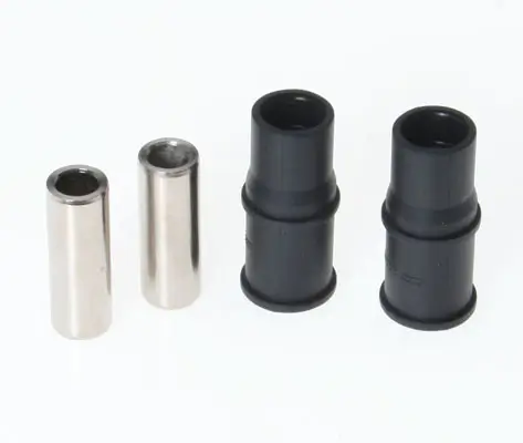 Führungshülsensatz, Bremssattel Vorderachse BREMBO F SV 059