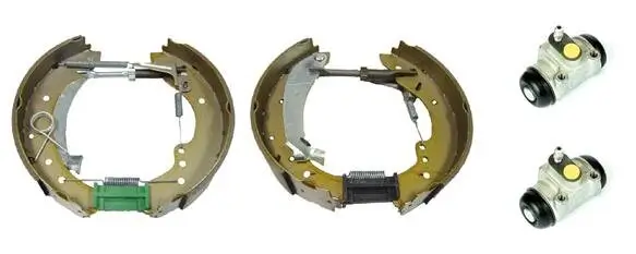 Bremsbackensatz BREMBO K 23 034